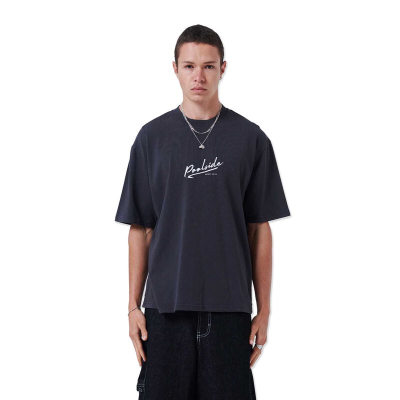 Barney Cools Mixtape Tee image number 0